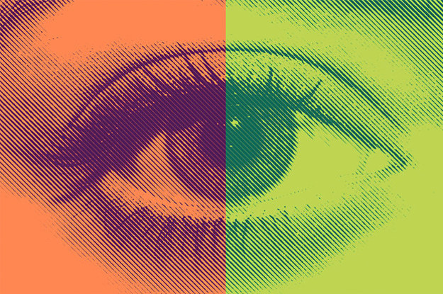 Only People With Perfect Color Vision Will Make It Past Level 30 On This Never-Ending Quiz