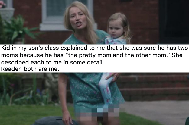 16 Hilarious Tweets About Kids That Are As Cute As They Are Savage