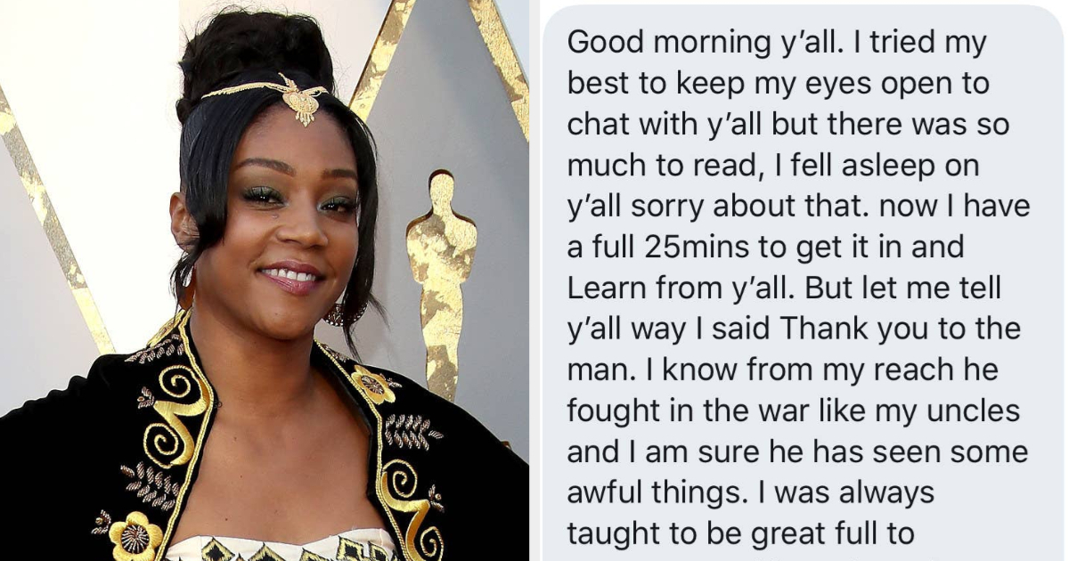 Tiffany haddish ethiopian dress sale