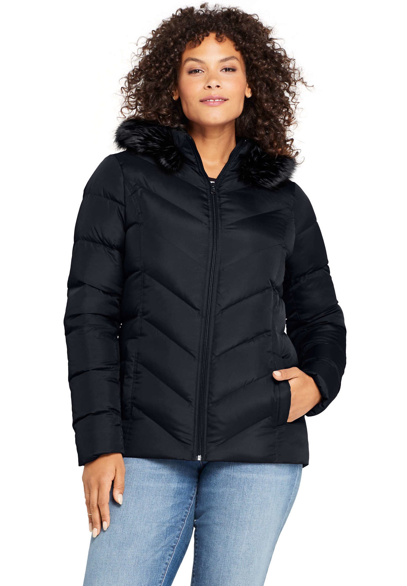 31 Jackets From Walmart That'll Help Keep You Warm When It's Cold Out