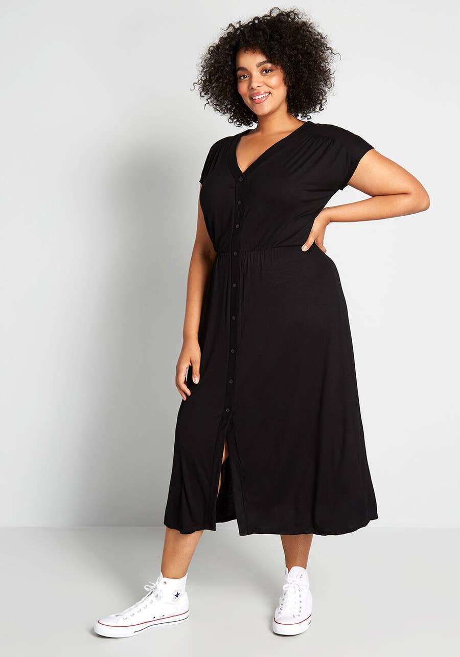 32 Dresses That Are Actually Comfortable According To Reviewers