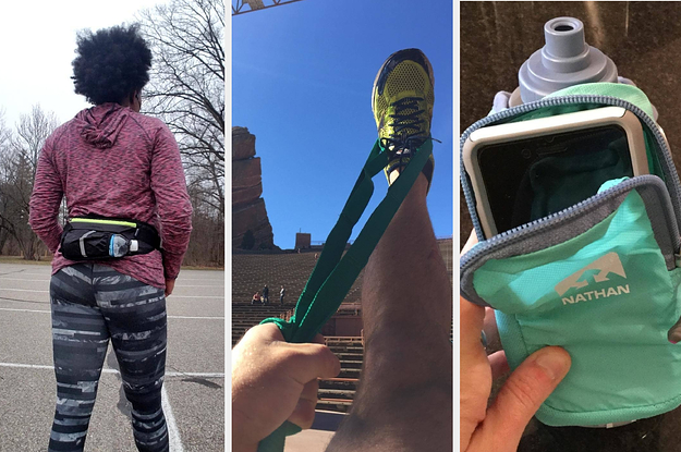 29 Running Products From Amazon That Reviewers Absolutely Love