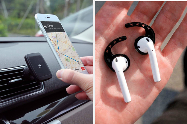 16 Inexpensive Tech Products You'll Probably Wish You'd Known About Sooner