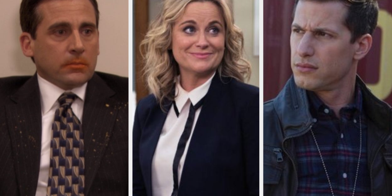 Your Soulmate Is Either Leslie Knope, Michael Scott, Or Jake Peralta — Take This Quiz To Find Out Which One