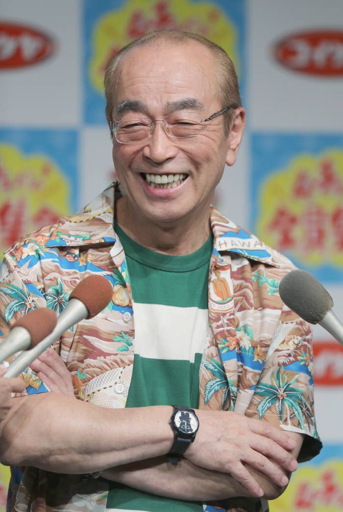 訃報 志村けんさん 70歳で死去 新型コロナウイルスで発熱から10日
