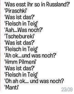 20 Dinge Die Du Definitiv Kennst Wenn Du Russische Eltern Hast