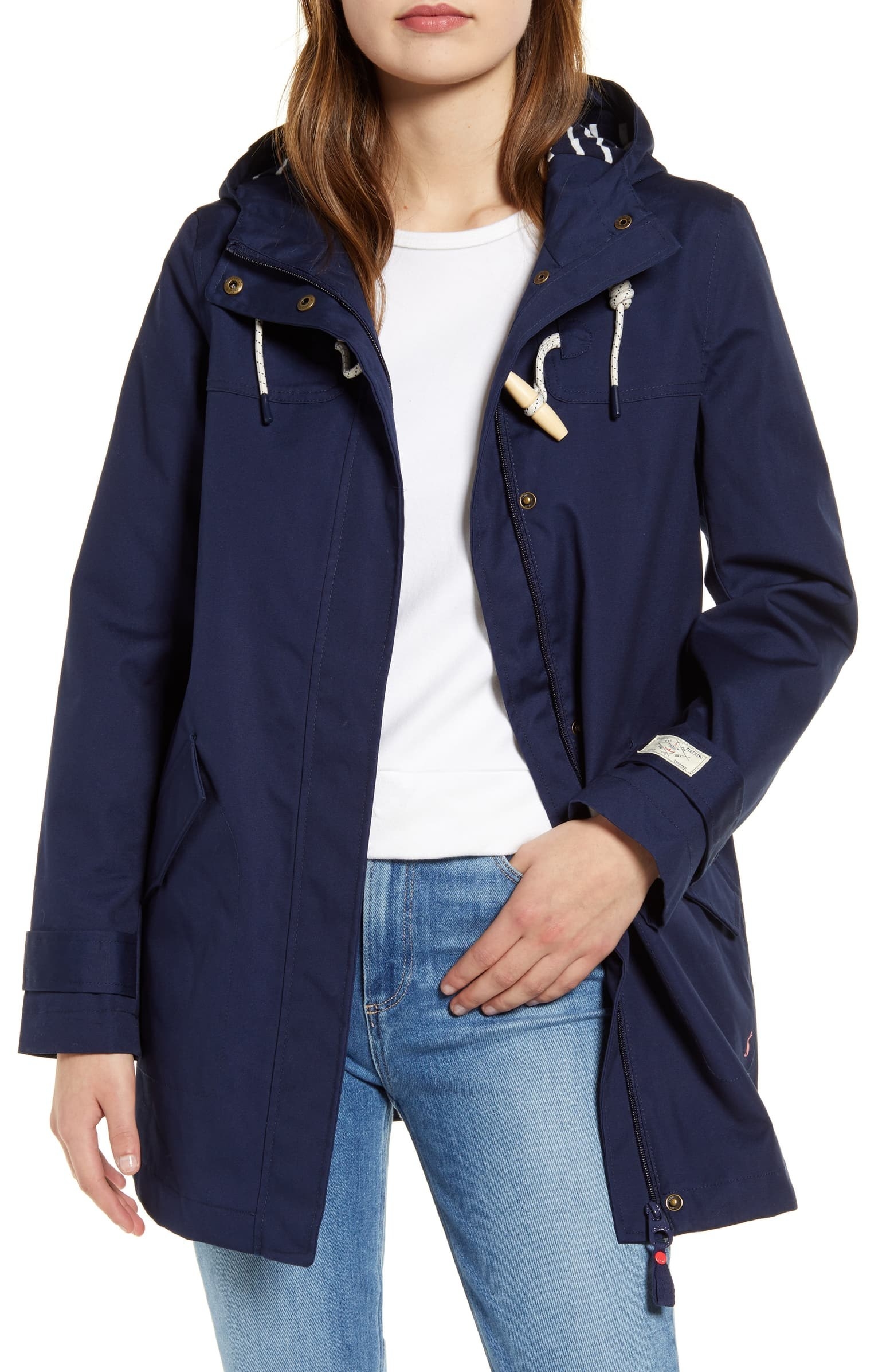 23 Light Jackets That Reviewers Truly Love