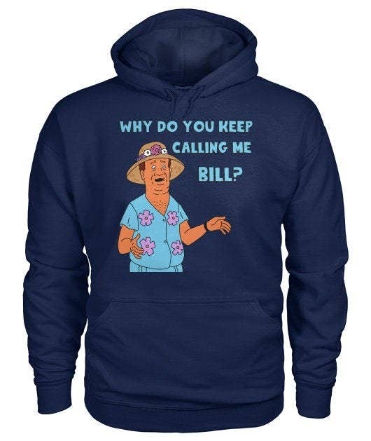 King of the Hill Gifts & Merchandise
