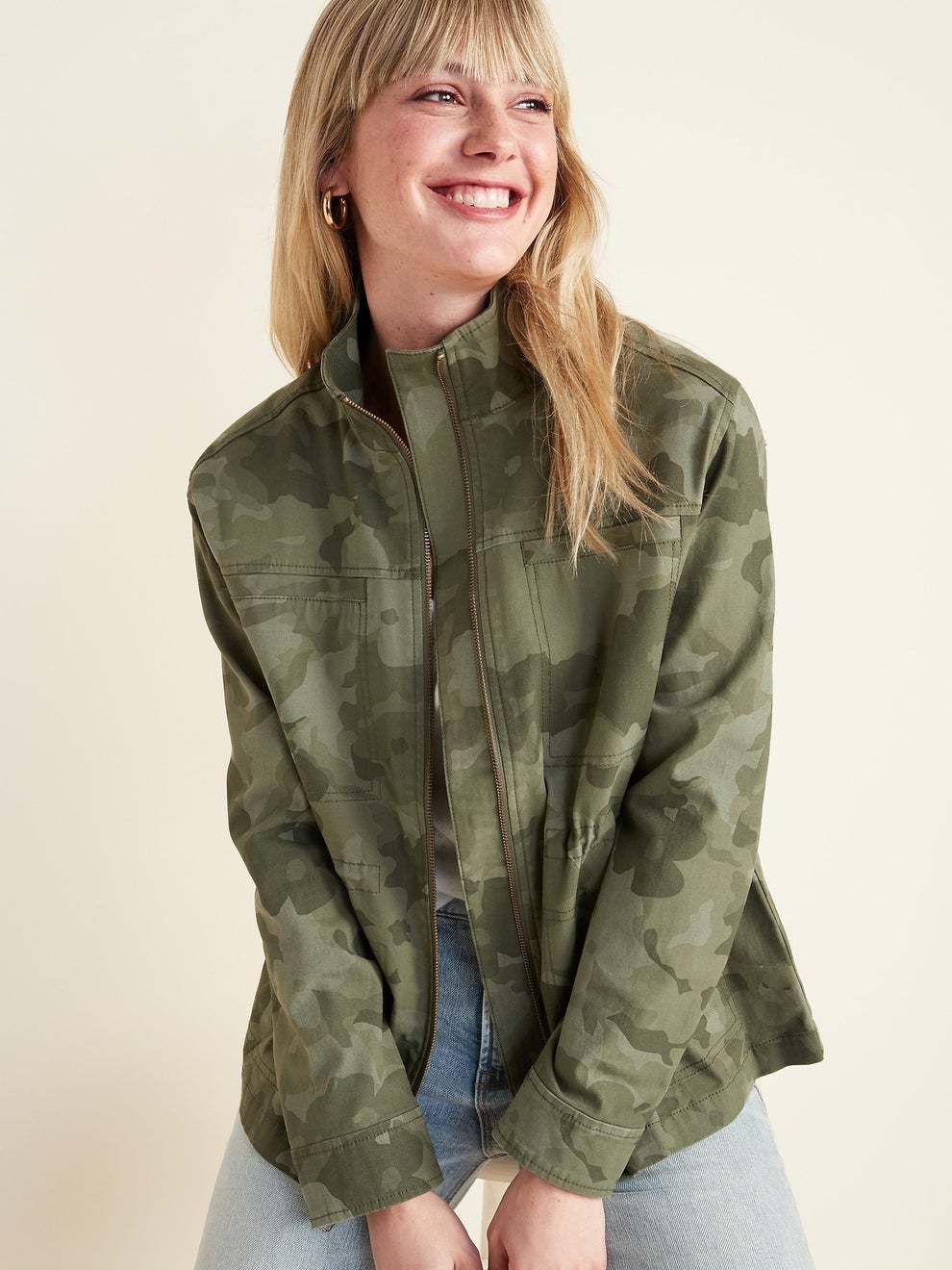 23 Light Jackets That Reviewers Truly Love