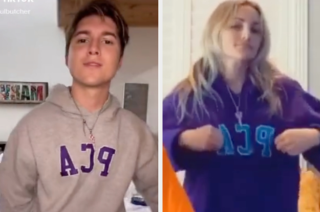 Jamie Lynn Spears And Paul Butcher Dancing To The "Zoey 101" Theme Song Is The Social Distancing Content I Needed Today