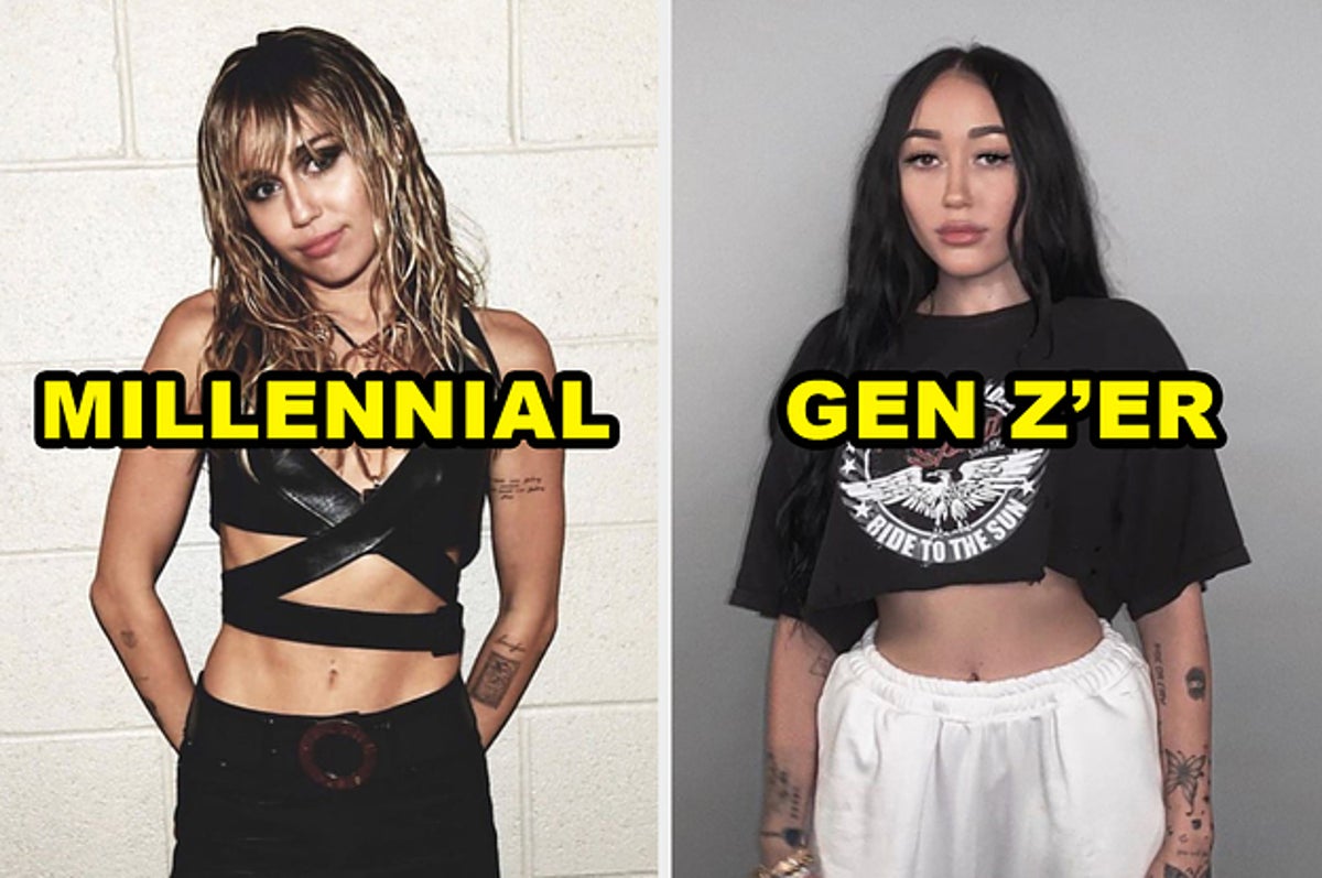 Quiz The Emojis You Use Will Determine If You Re A Millenial Or Gen Z Er