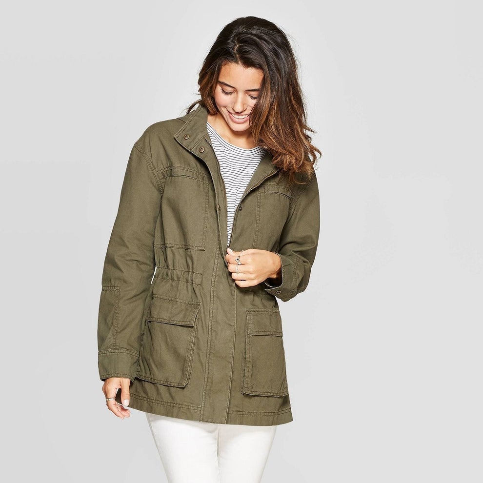 23 Light Jackets That Reviewers Truly Love