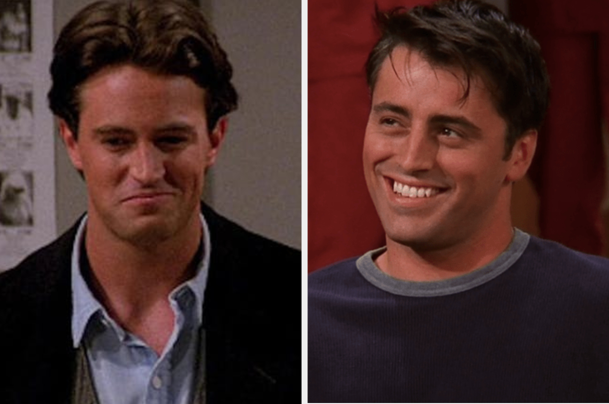 Justin Bieber Pranks FRIENDS Fans Pulls The Classic Joey Tribbiani With  How You Doin