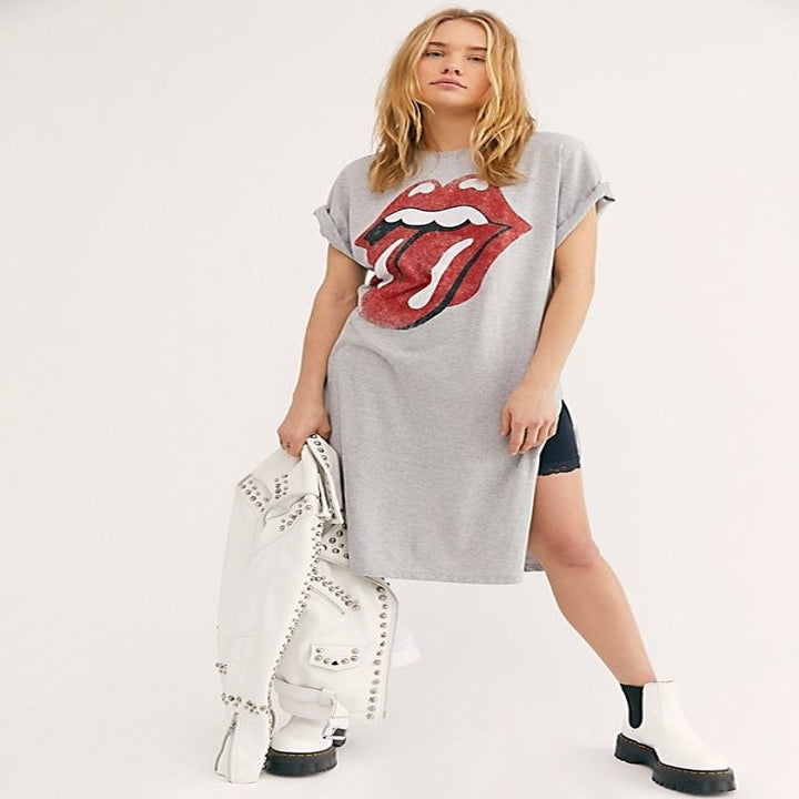 24 Comfy Pieces Of Clothing You May Never Want To Take Off
