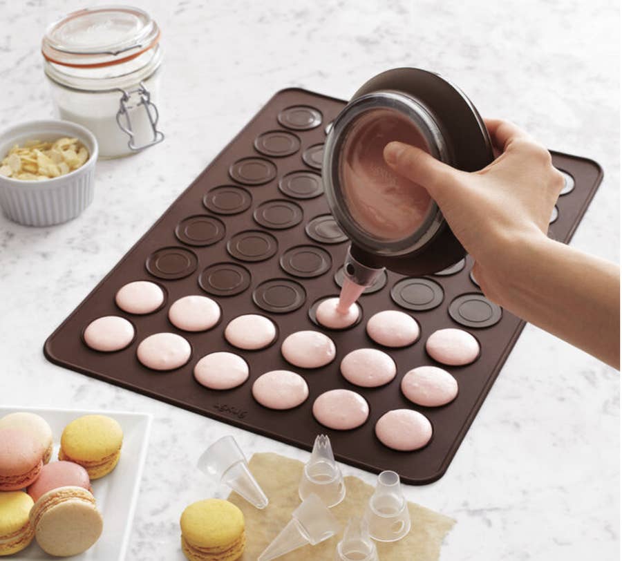 BAKING MUST-HAVES – Sweet Baking Adventures