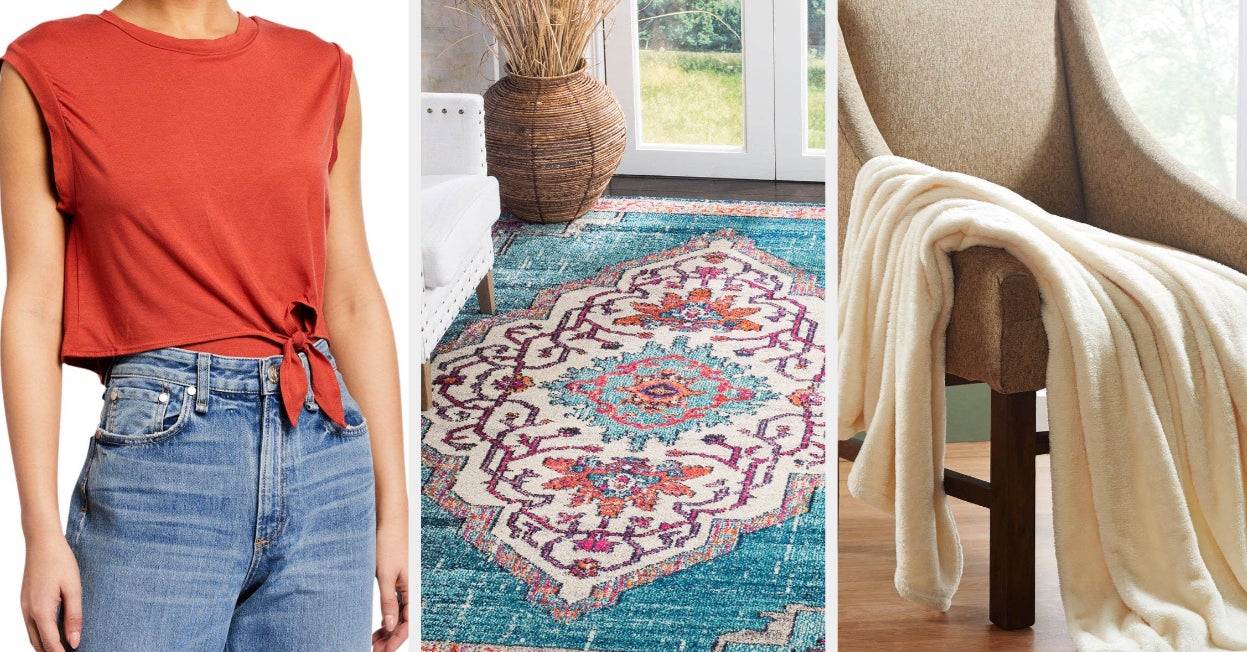 Neiman Marcus Last Call Has Deals In Every Category On Their Site