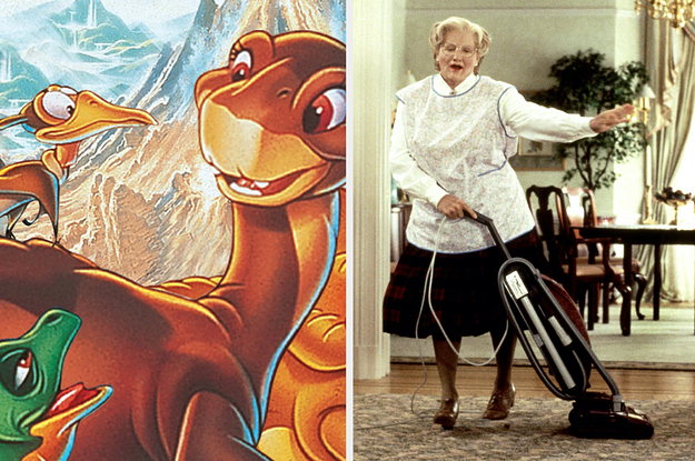 28 Family-Friendly Movies On HBO To Watch Right Now