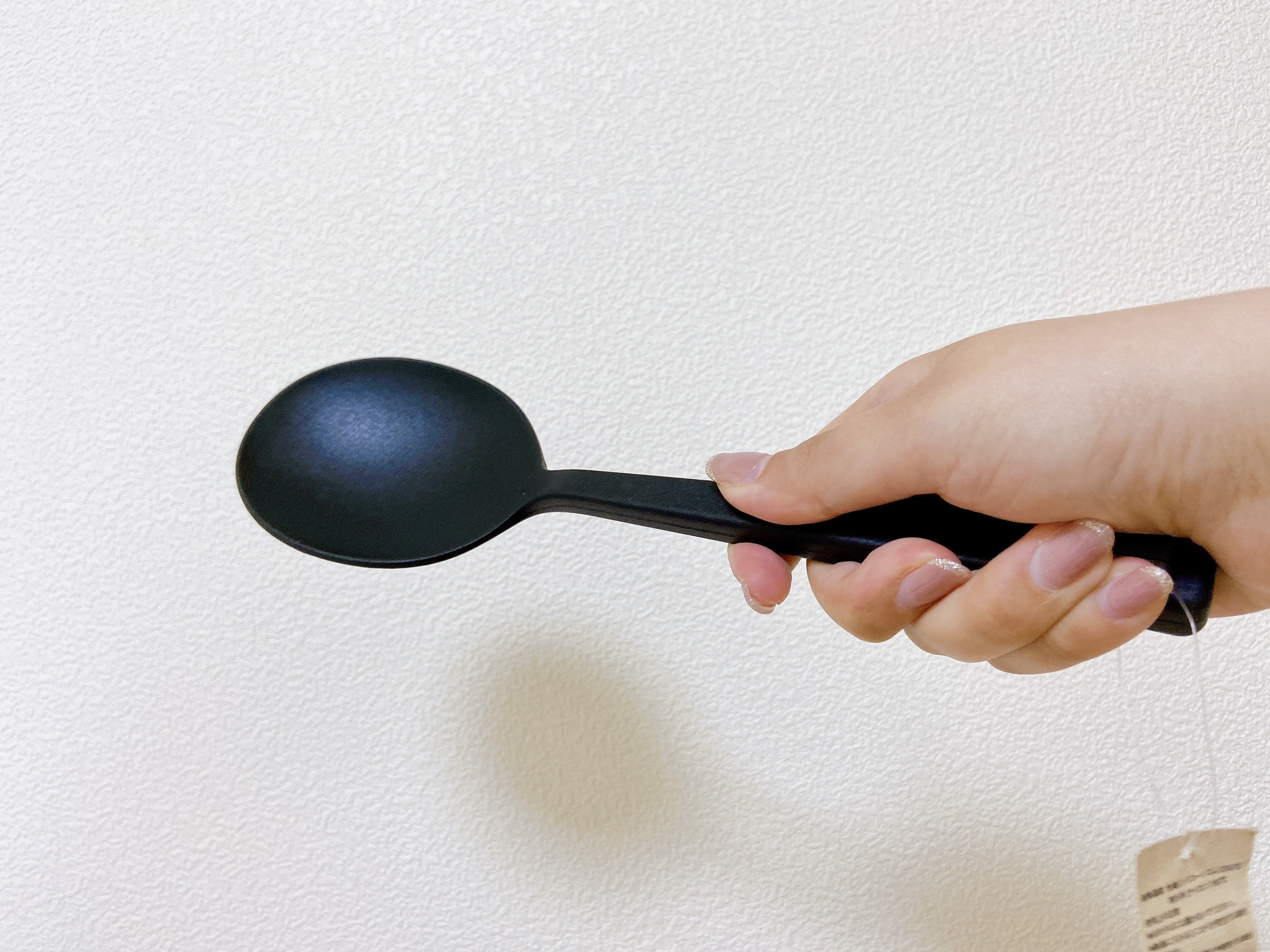 これ買って料理が楽になった 無印の 調理スプーン が便利すぎてビックリ