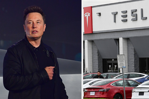 Two Tesla Employees Have Tested Positive For COVID-19