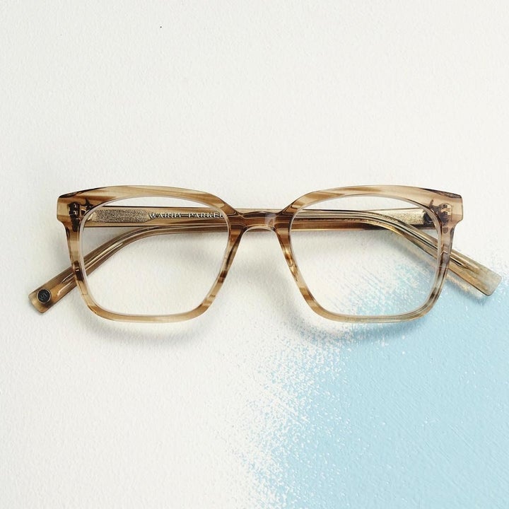 18 Warby Parker Canada Frames You'll Love