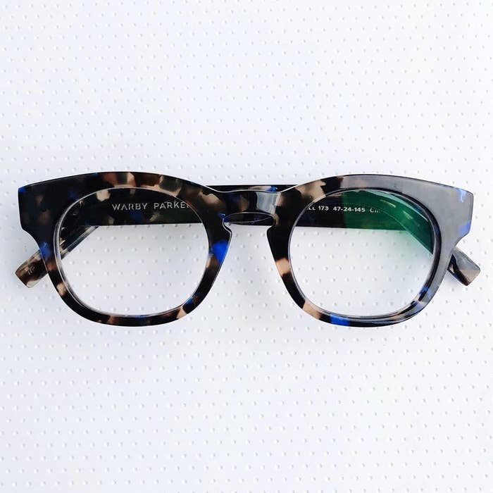 Warby Parker Canada Frames You Ll Love