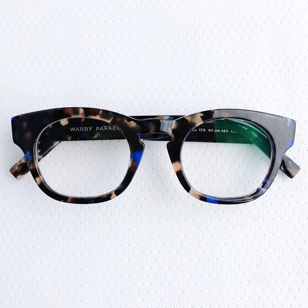 18 Warby Parker Canada Frames You ll Love