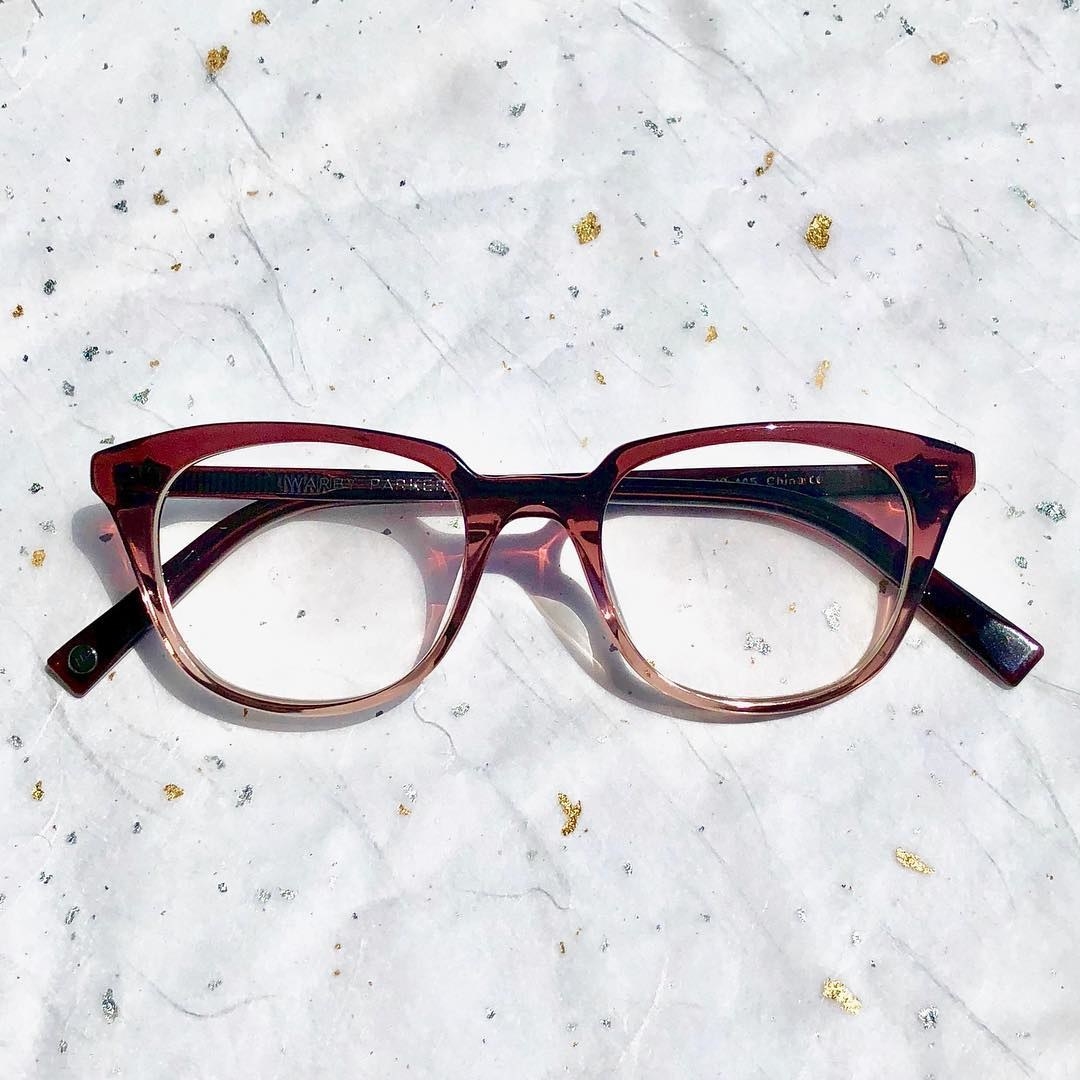 18 Warby Parker Canada Frames You ll Love