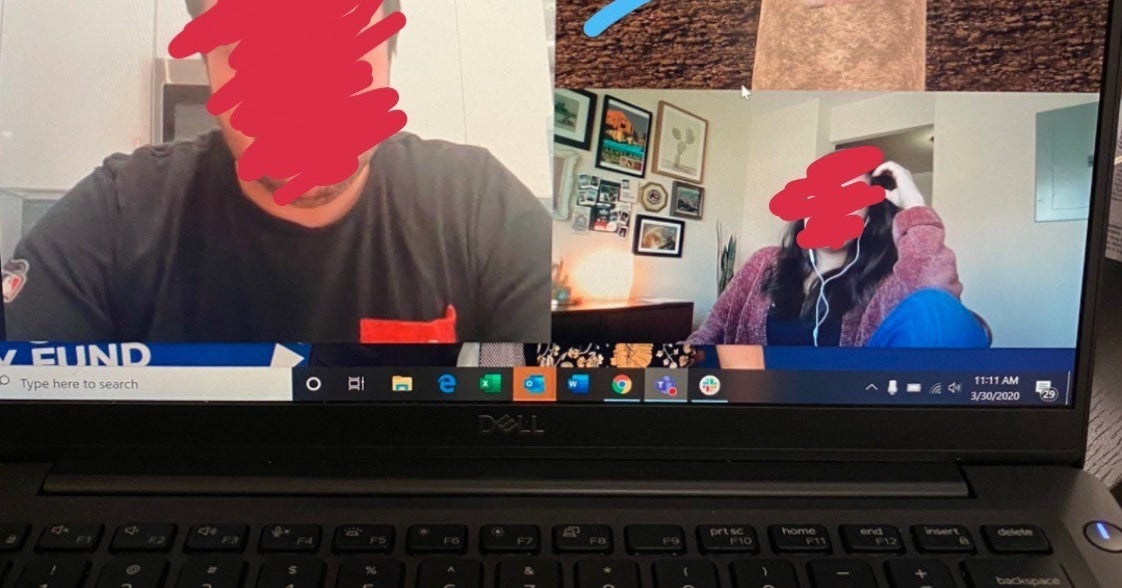 15 People Who Haven T Successfully Figured Out How To Work Remotely Yet