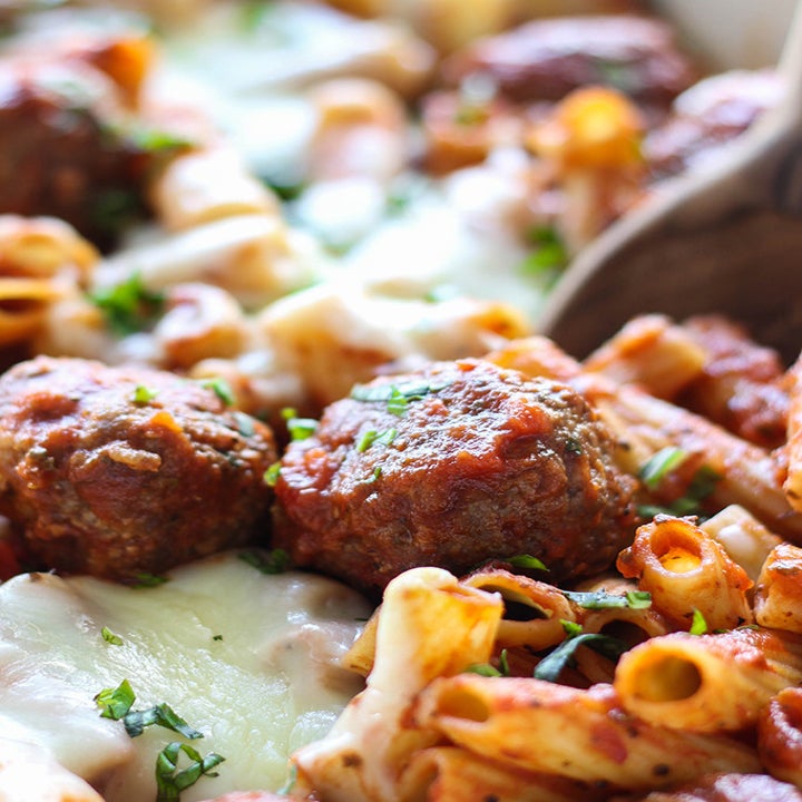 24 Five-Ingredient Dinners That Are Easy & Stress-Free