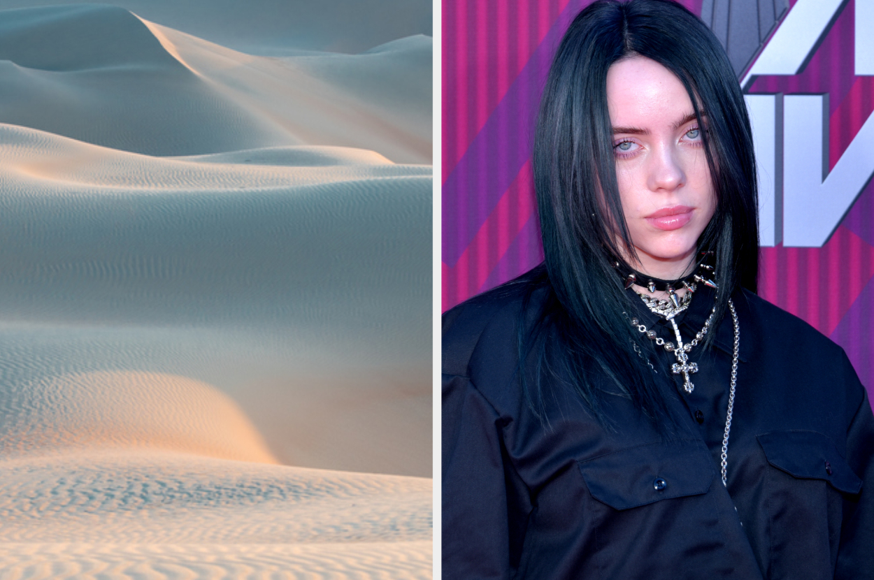 Quiz Pick Some Photos And We Ll Guess What Your Aesthetic Is