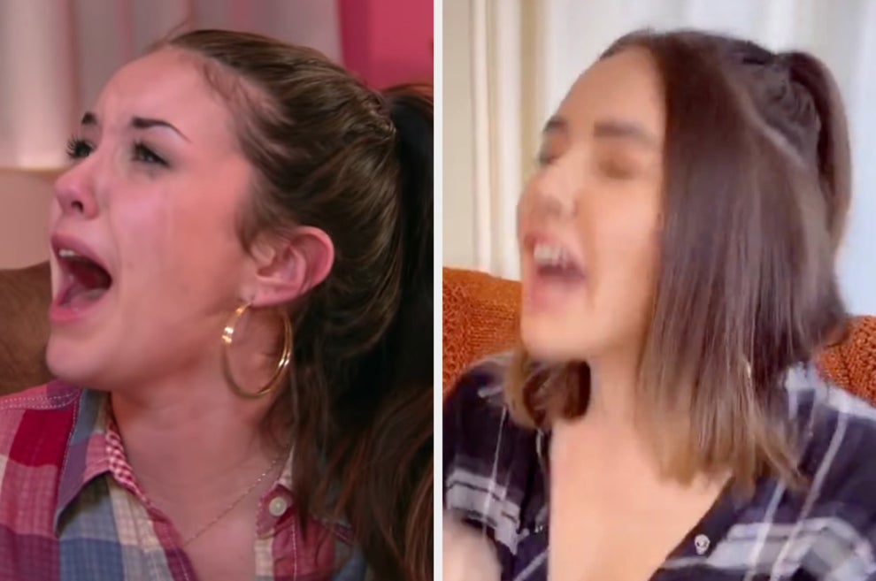 This TikTok Of Alexis Haines ReCreating The "Pretty Wild" Phone Call