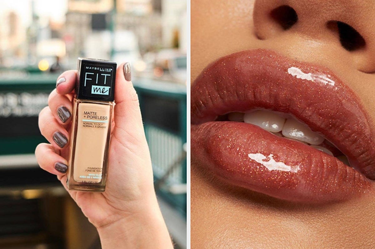 22 Makeup Products You Ll Probably Wish You D Bought Years Ago