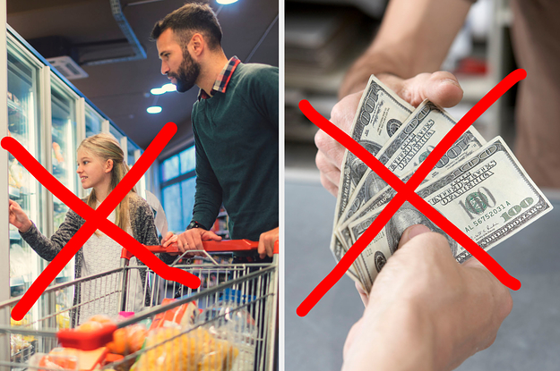 19 Things You Absolutely Must Stop Doing To Grocery Store Employees In The Age Of Coronavirus