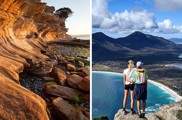 19 Photos Of Tasmania That Are Almost As Good As Being There In Person