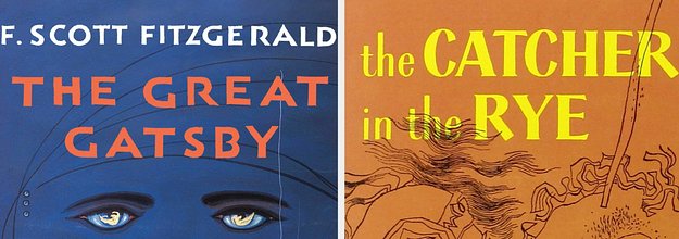 Can You Guess These Classic Novels From A One-Sentence Description?