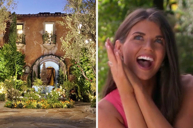 Design A Sweet Bachelor Pad And We'll Reveal If You're More Like Hannah Ann Or Madison From 