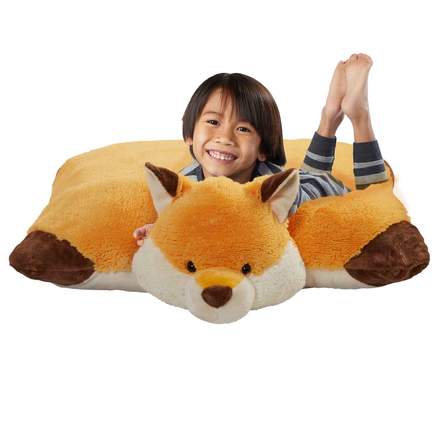 paw patrol jumbo pillow pet