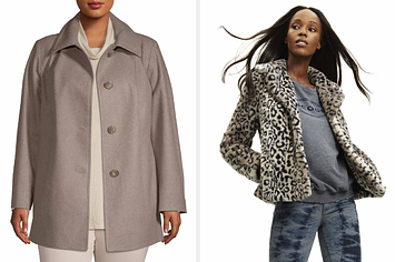 31 Jackets From Walmart That ll Help Keep You Warm When It s Cold Out