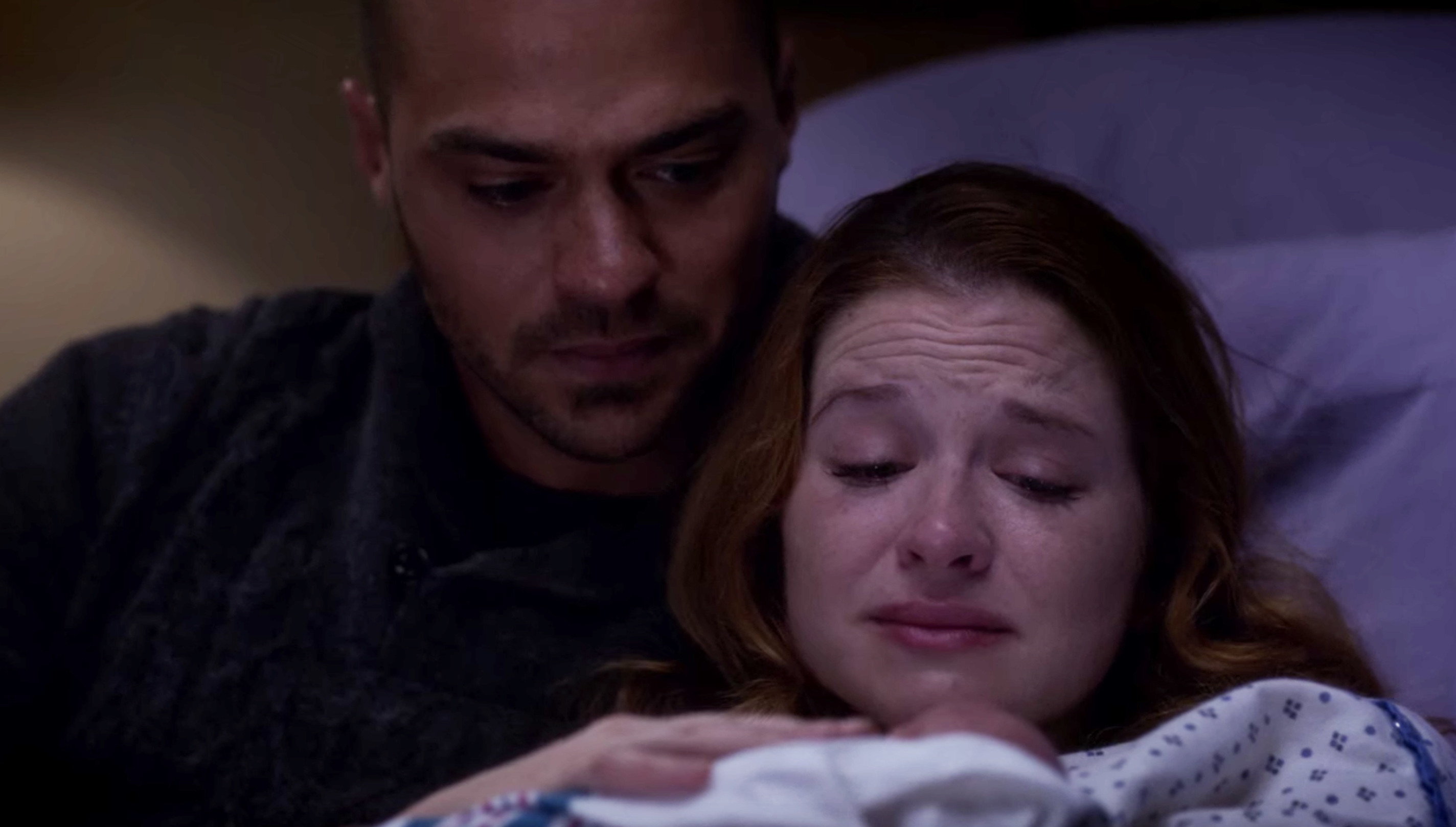 "Grey's Anatomy" Moments That Are Absolutely Heartbreaking From Start ...