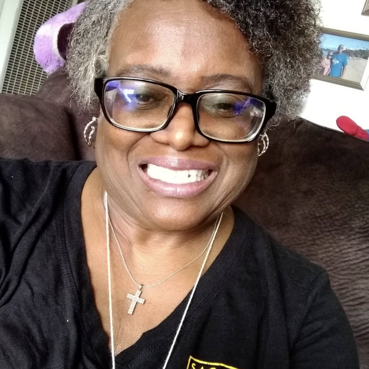 Get Marilyn Harris Andre&#039;s Grandma Pictures