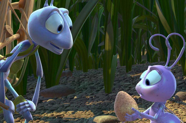 Quiz: Are These Pixar Movies Underrated, Overrated, Or Accurately Rated?