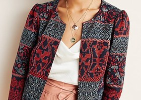 Shop At Anthropologie And We'll Reveal The Hipster Name Of Your Future ...