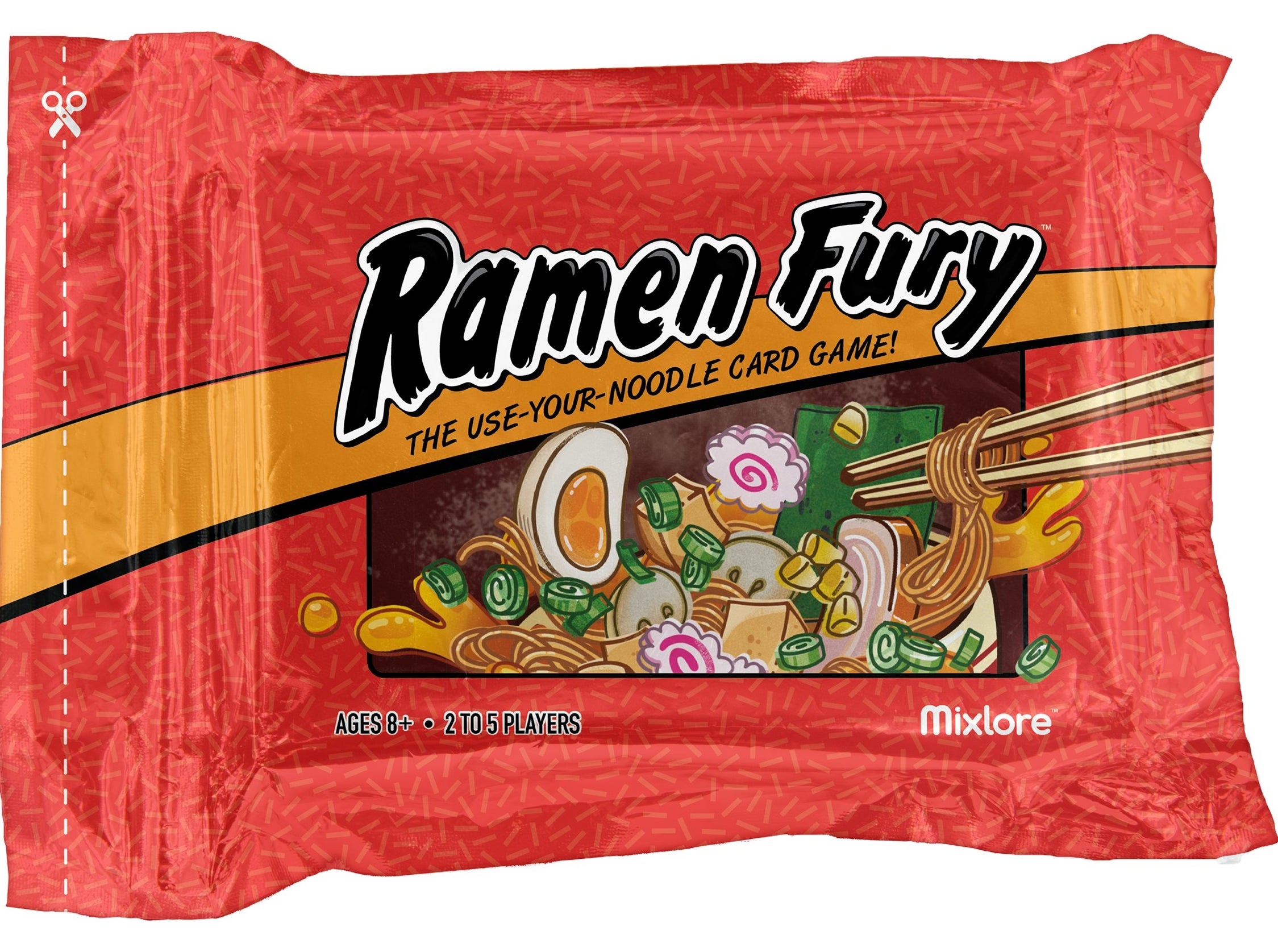 Настольная игра рамен. Ramen игра. Use your Noodle.