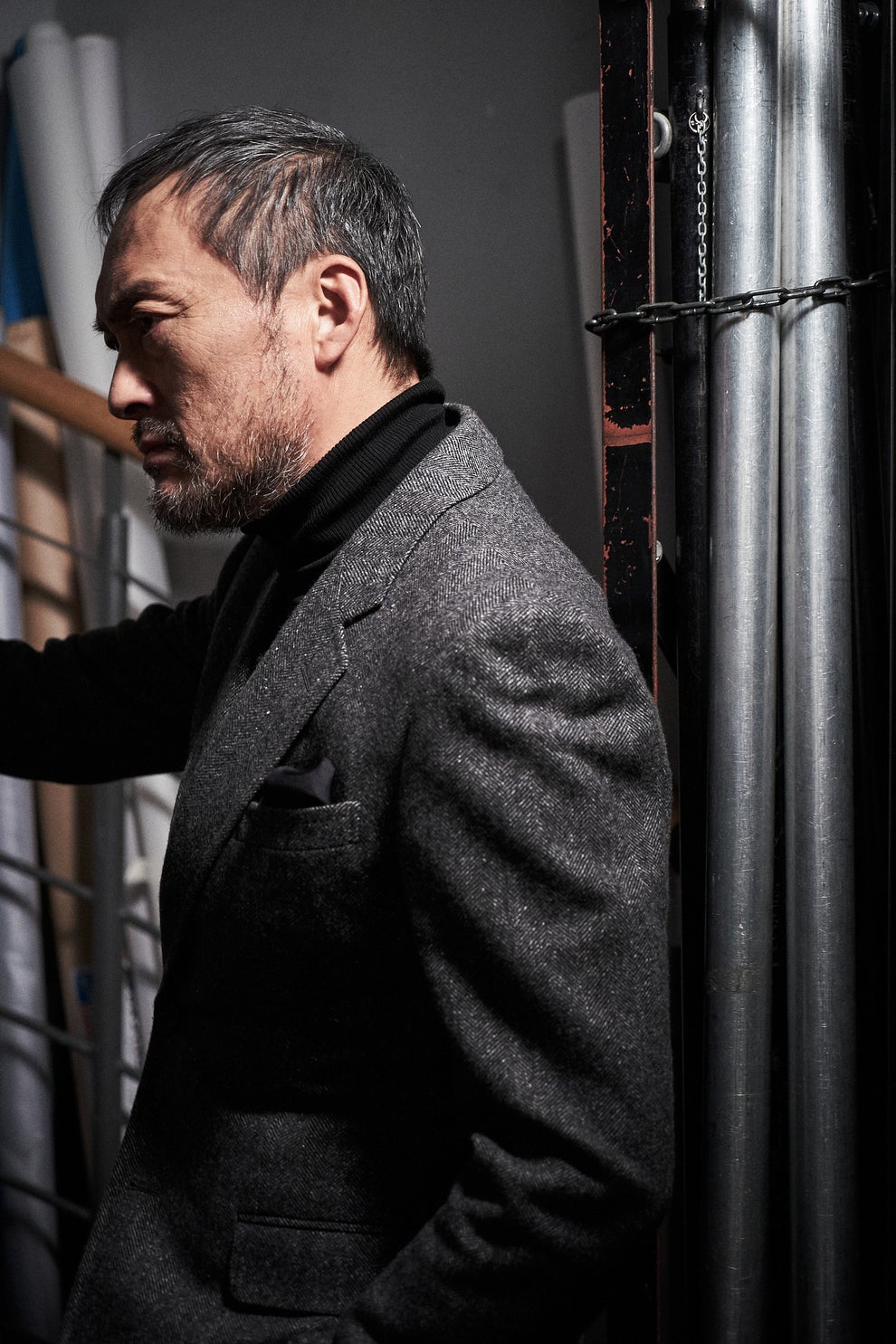 あの事故がなかったことになるよりは 渡辺謙は 賛否を巻き起こしたい あの事故がなかったことになるよりは 渡辺謙は 賛否を巻き起こしたい