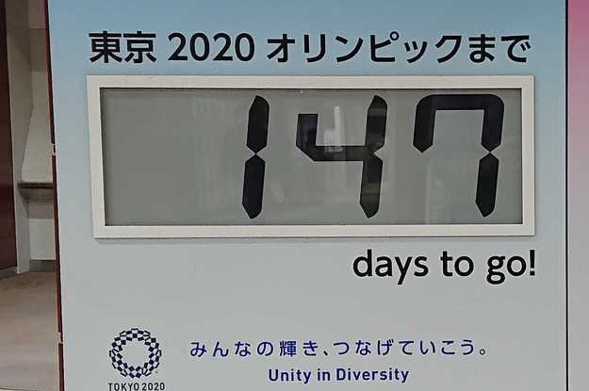 今 まで 中止 オリンピック