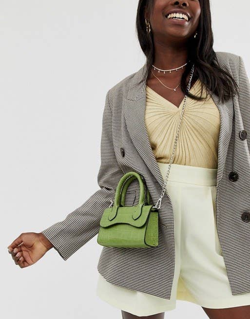 29 Effortlessly Stylish Things To Help Tie Your Whole Outfit Together