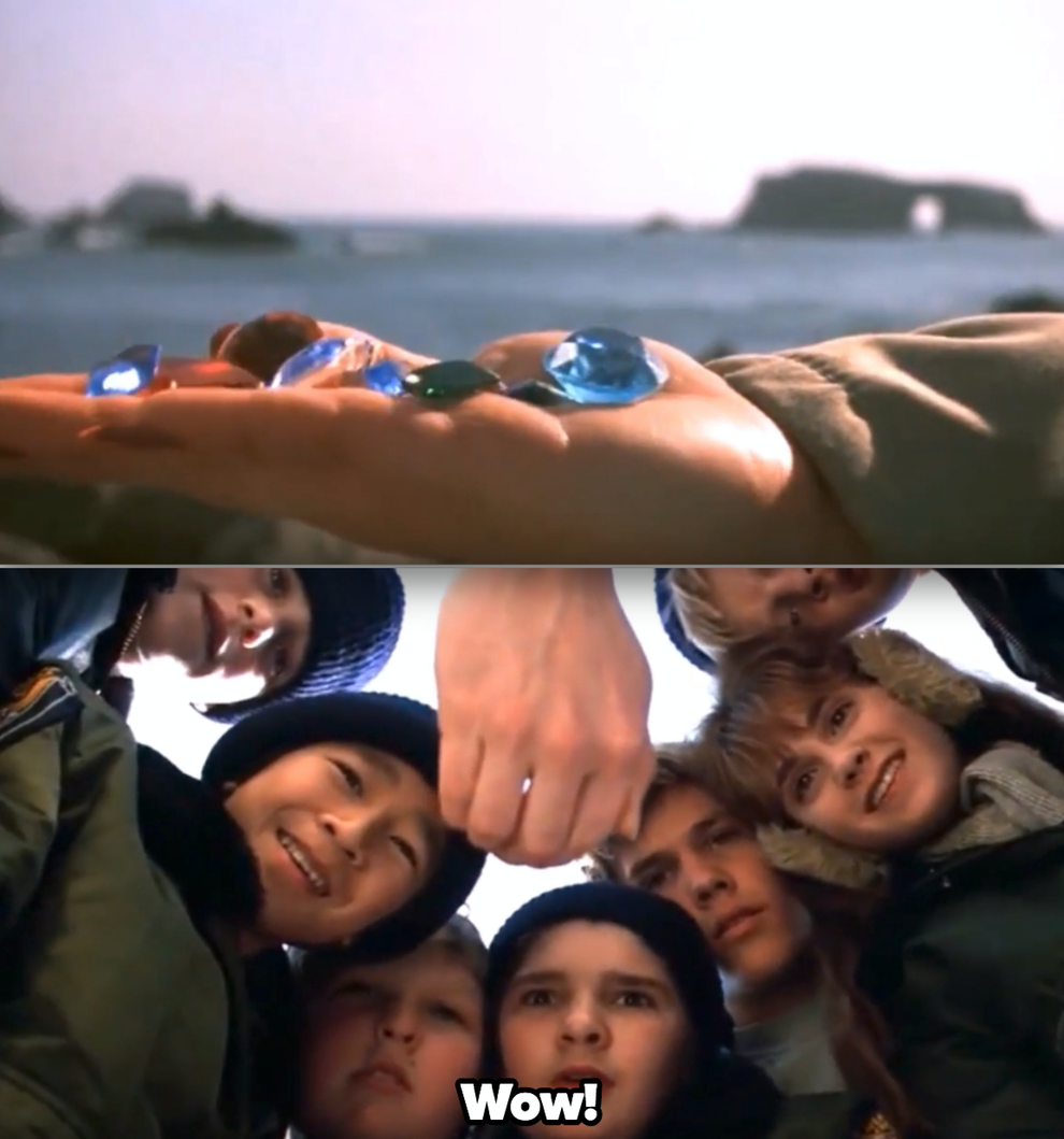 Confusing Movie Moments That Made You Question Everything