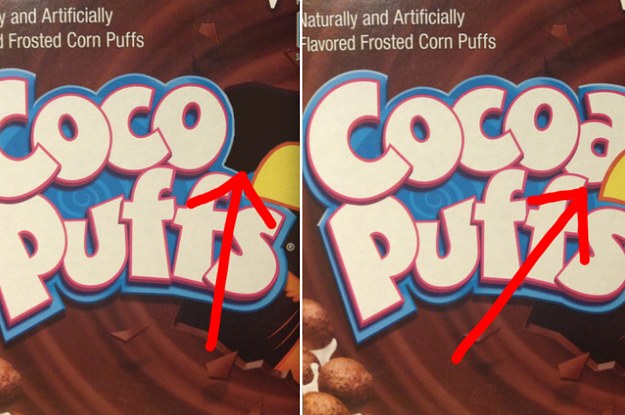 23 Food Examples Of The Mandela Effect That Ll Make You Think You