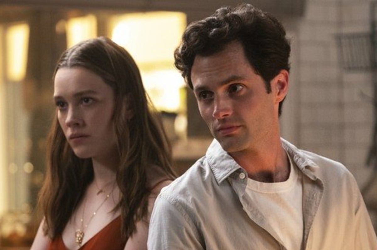 19 Netflix Shows To Watch While You Wait For You Season 3