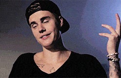 Justin Bieber Posted A Picture Of His Bulge On Instagram And ...